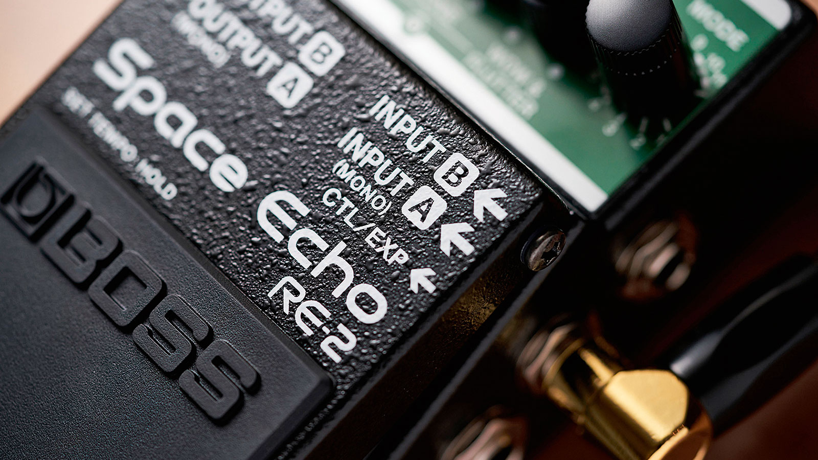 Boss RE-2 Space Echo review | Guitar World