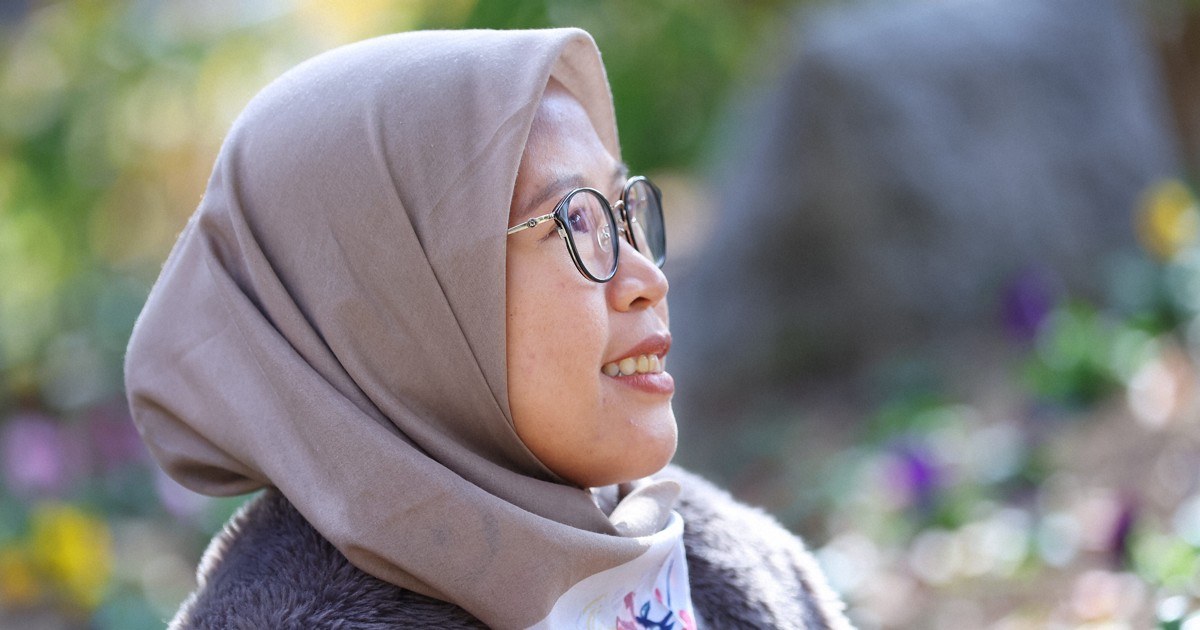 コモンエイジ：「ヘジャブを外せ」特定技能で来日、イスラム女性に農園