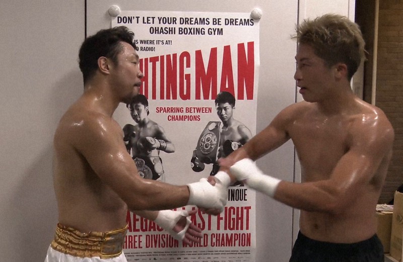 日当2万円、未経験歓迎 選手の「仕事とカネ」を支える八重樫東さんの