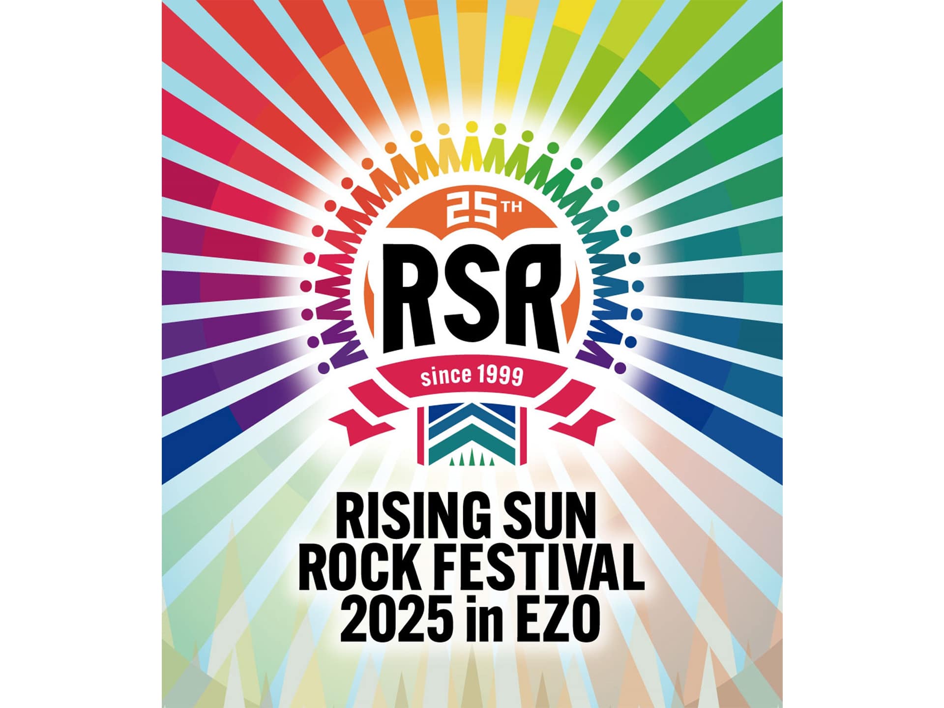 RISING SUN ROCK FESTIVAL 2025 in EZO｜ライジングサンロック