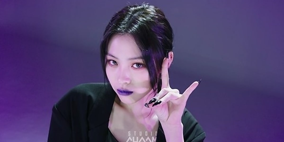 ITZY リュジン、ソロで驚きの記録…単独パフォーマンス映像が3日で再生