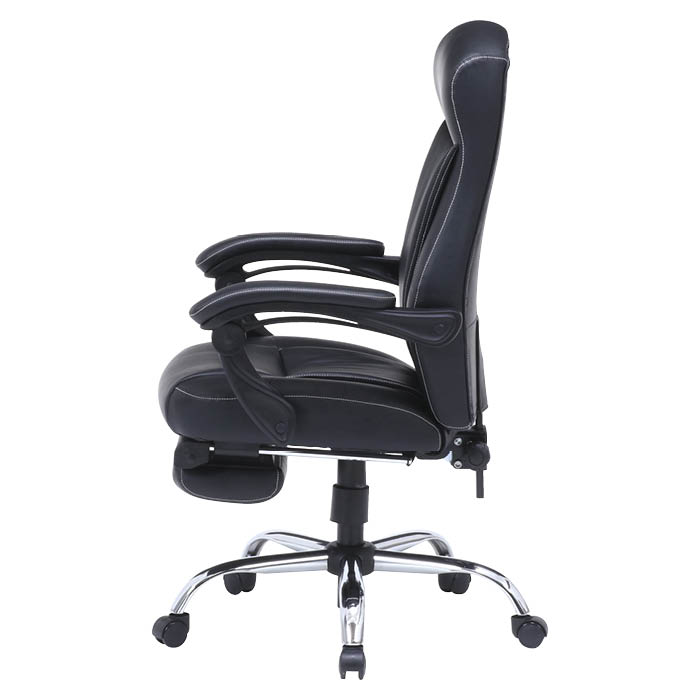 リクライニングチェア ゼクス BKの通販｜事務用チェアー｜チェアー