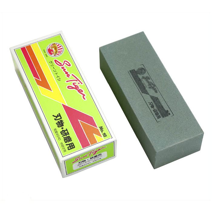 KING STONE キングデラックス砥石 No,1200(標準型) 207×66×34の通販