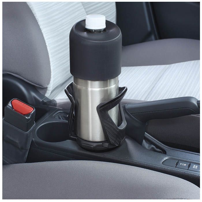 ドリンクインBIGホルダーボトル ZE-71の通販｜ドリンクホルダー｜車内