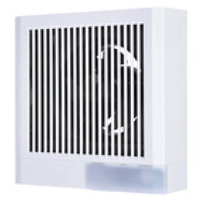 三菱電機 三菱パイプ用ファン(人感センサータイプ) V-08PA8の通販