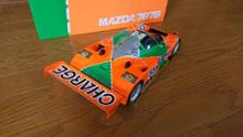 KYOSHO / 京商 KYOSHO ORIGINAL 1/12scale Mazda 787B No.55 [No