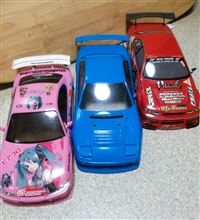 その他 タミヤ TT-01 カスタムまとめ - おすすめのカスタムはこれだ