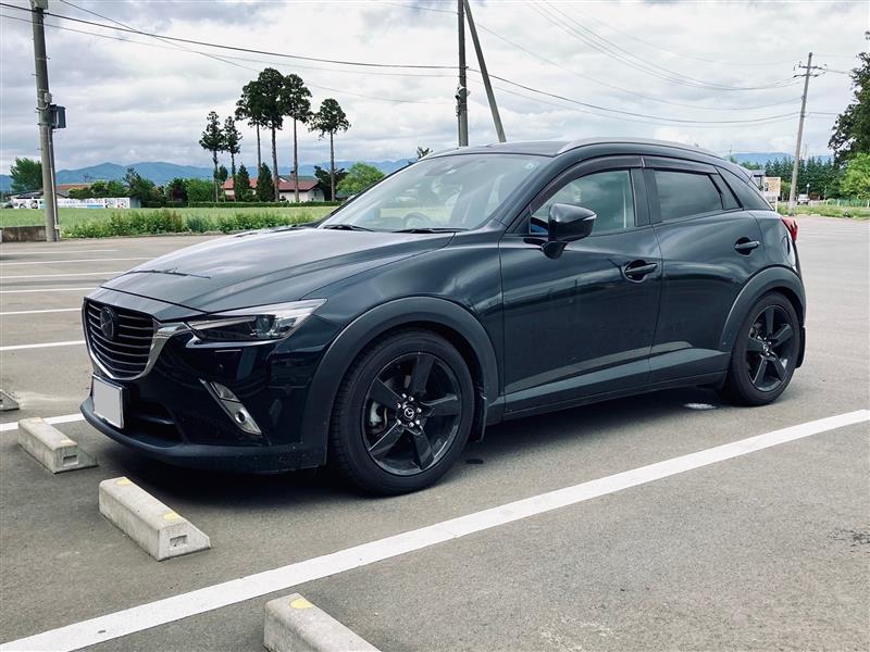 CX-3(マツダ) | hir015の愛車 | みんカラ