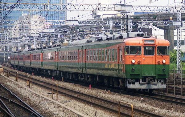 急行「東海」号のK1編成できたぁ～（Nゲージ）｜HIRO@G-VTのブログ