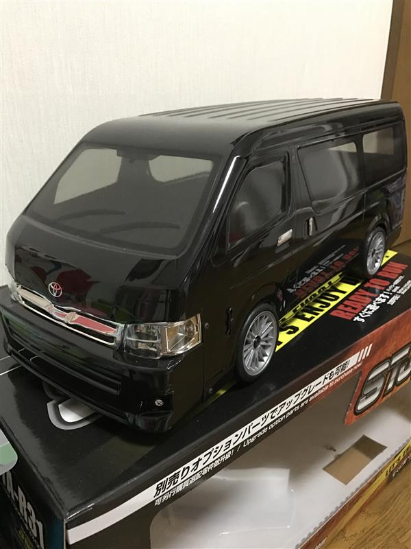 ストリートジャム ハイエース｜アトレットのブログ｜アトレットの