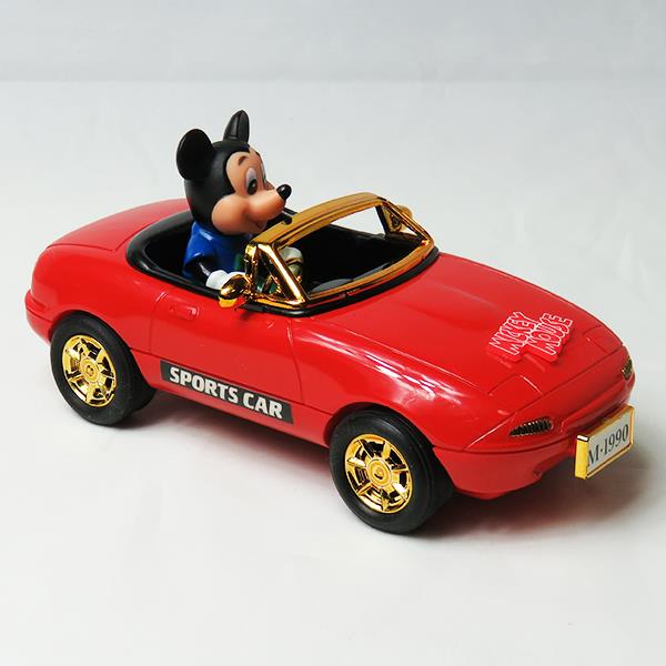 夢見る ミッキーマウス｜non-nonのブログ｜One and only！ - みんカラ