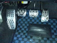 スズキ(純正) (品番 49751-58J00) パッド、ペダル のパーツレビュー