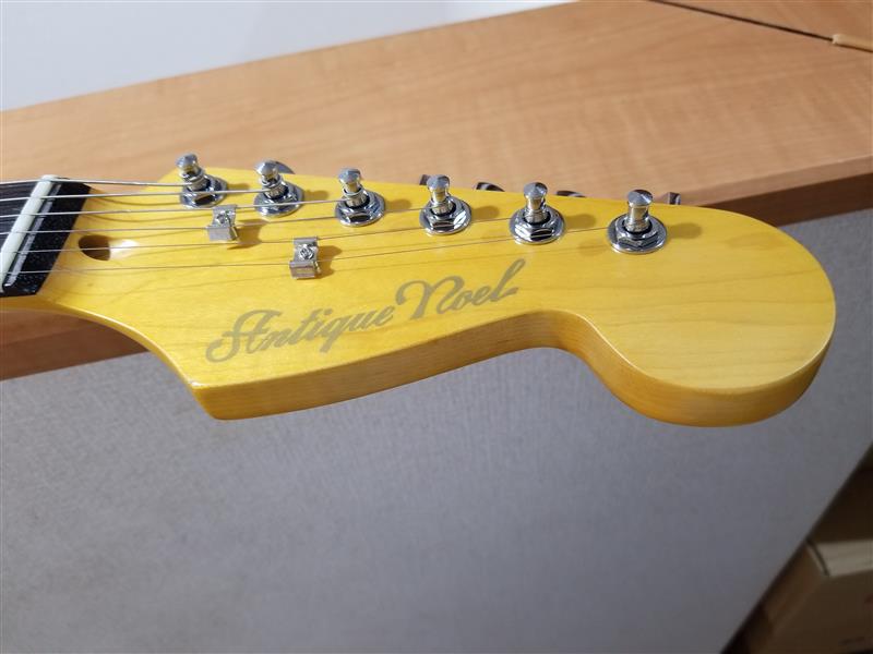 きんた まけるなのフォトギャラリー「Antique Noel AST-BLM」 | その他