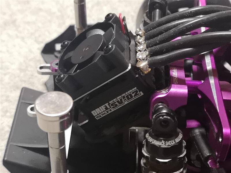 復活！｜FZ@ワークスRのブログ｜GARAGE WORKS-R＠curved line - みんカラ