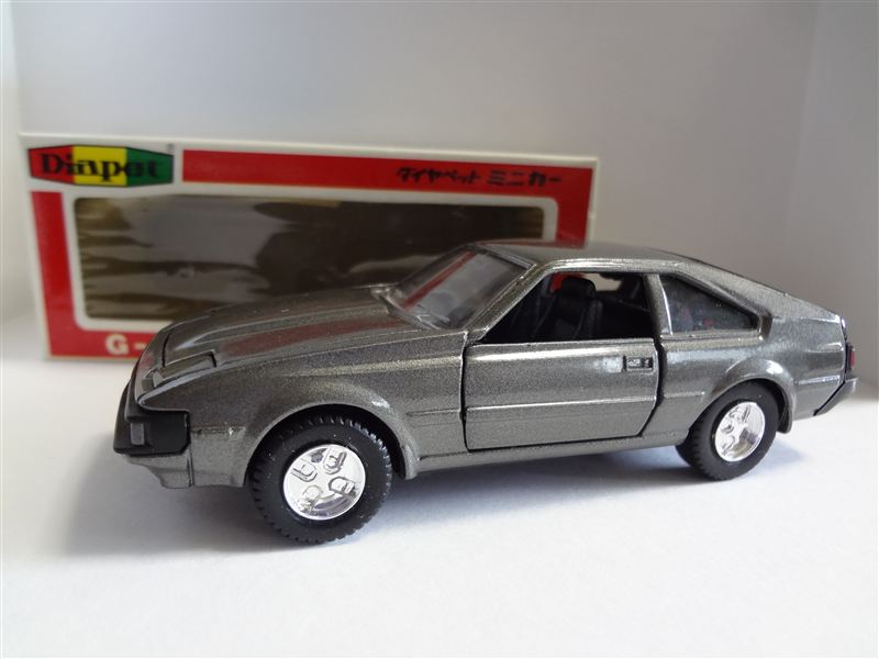 NN.JULIEのフォトギャラリー「ヨネザワ・ダイヤペット」 | トヨタ