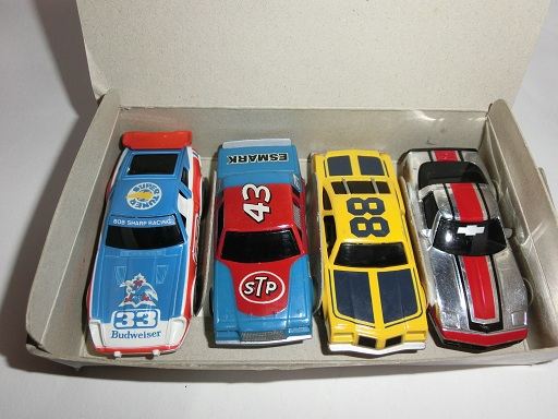 TYCOのHOスロットカー｜MLpoloのブログ｜MLpoloのページ - みんカラ