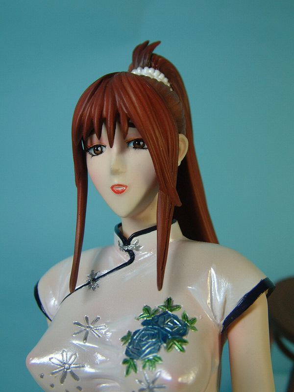 alley-catのフォトギャラリー「イベント限定1/6 G-taste 四方堂由姫Ver