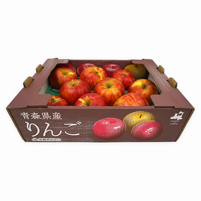 青森県産 りんご 2.8kg | SocToc (ソックトック) | コストコ専門ネット