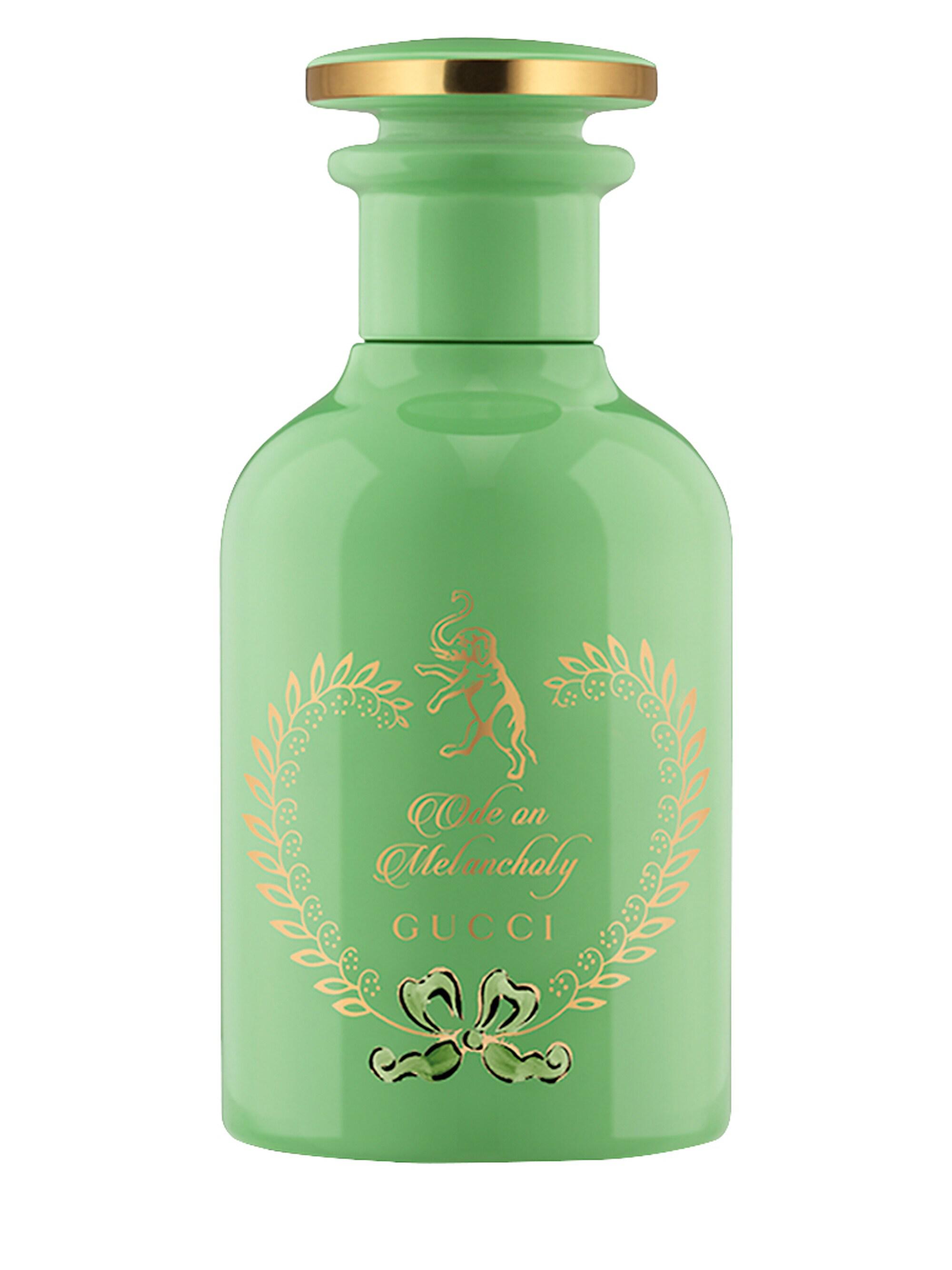 Gucci The Alchemist's Garden A Kiss from Violet Perfumed Oil