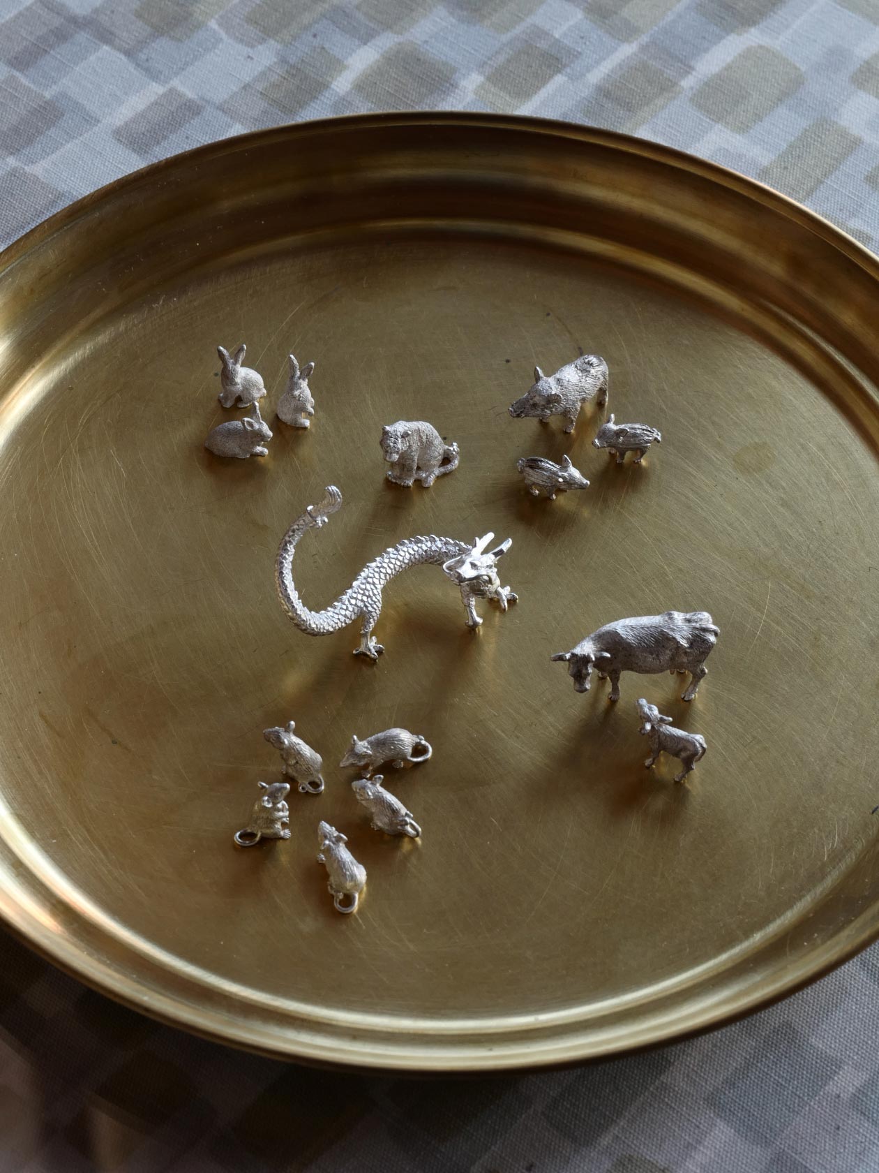 販売終了】辰 925