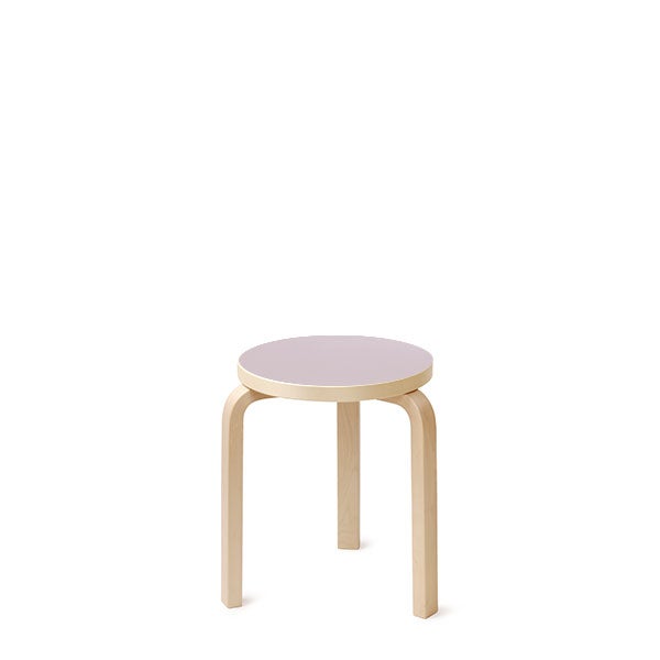 Pirkka (ピルッカ) | Stool | Artek (アルテック)