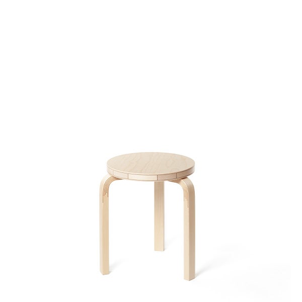 2013年から別注を続ける18色展開｜Artek / Stool 60 スコープ別注