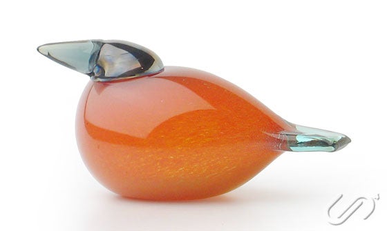 販売終了】iittala | Birds by Toikka Mountain Bird