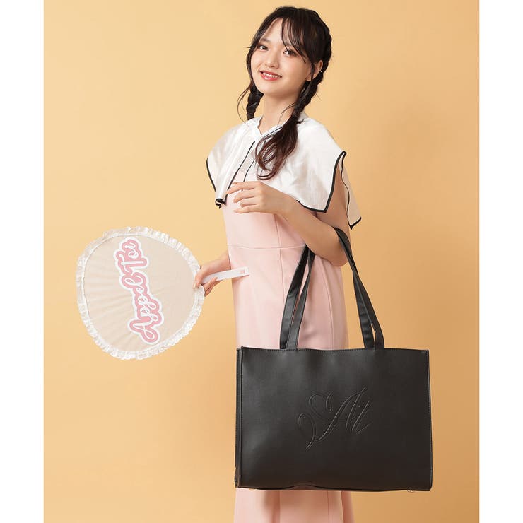 トートバッグ トート ビッグトート[品番：ALTB0002280]｜ALTROSE