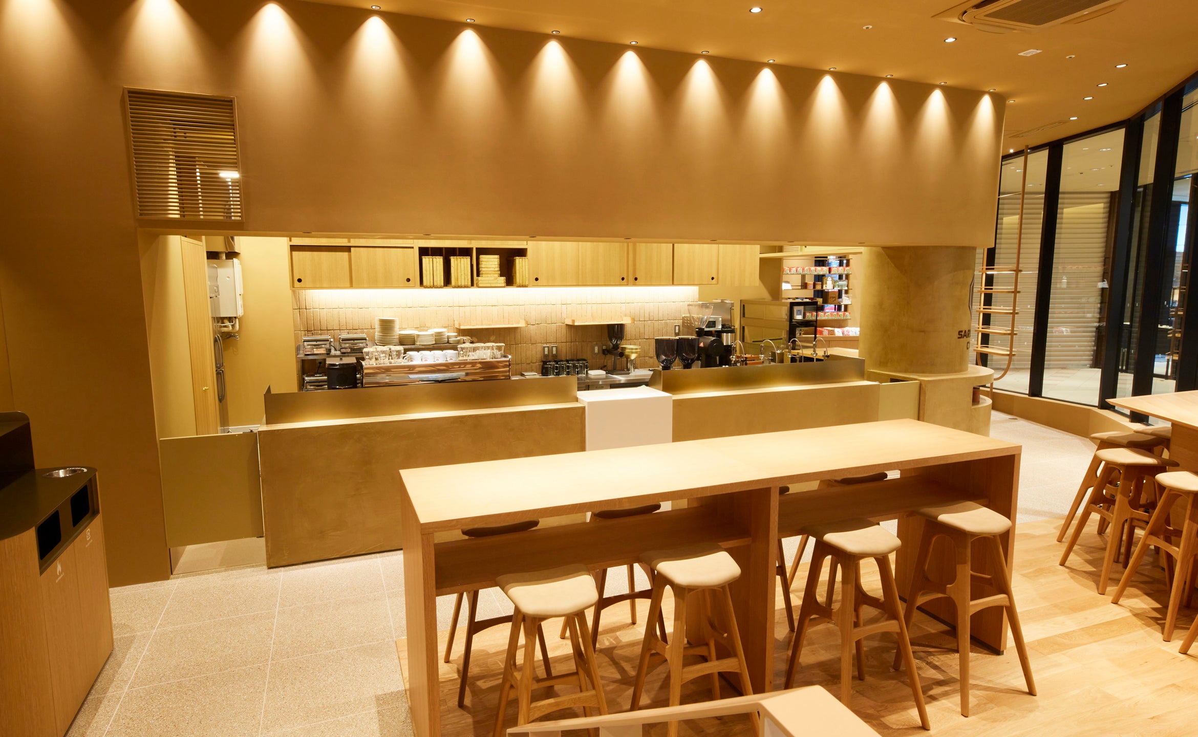 猿田彦珈琲 渋谷 道玄坂通店 – 猿田彦珈琲オンラインショップ