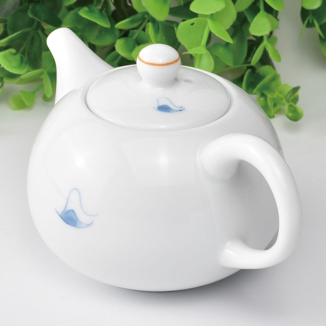 急須｜手絵茶壺（花鳥）｜中国茶器専門店の通販・天香茶行