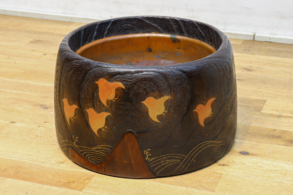 火鉢・囲炉裏 – 古福庵 [ KOFUKUAN ] オンラインストア