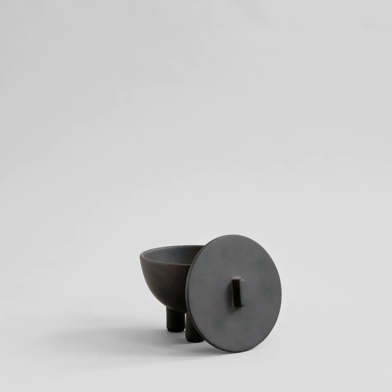 101 Copenhagen Duck Jar - Becker Minty