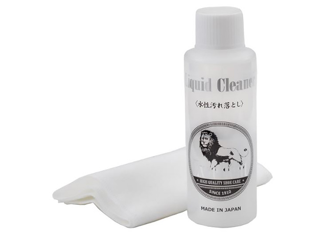 国産靴クリーム エクセレントクリーム - ライオン靴クリーム本舗