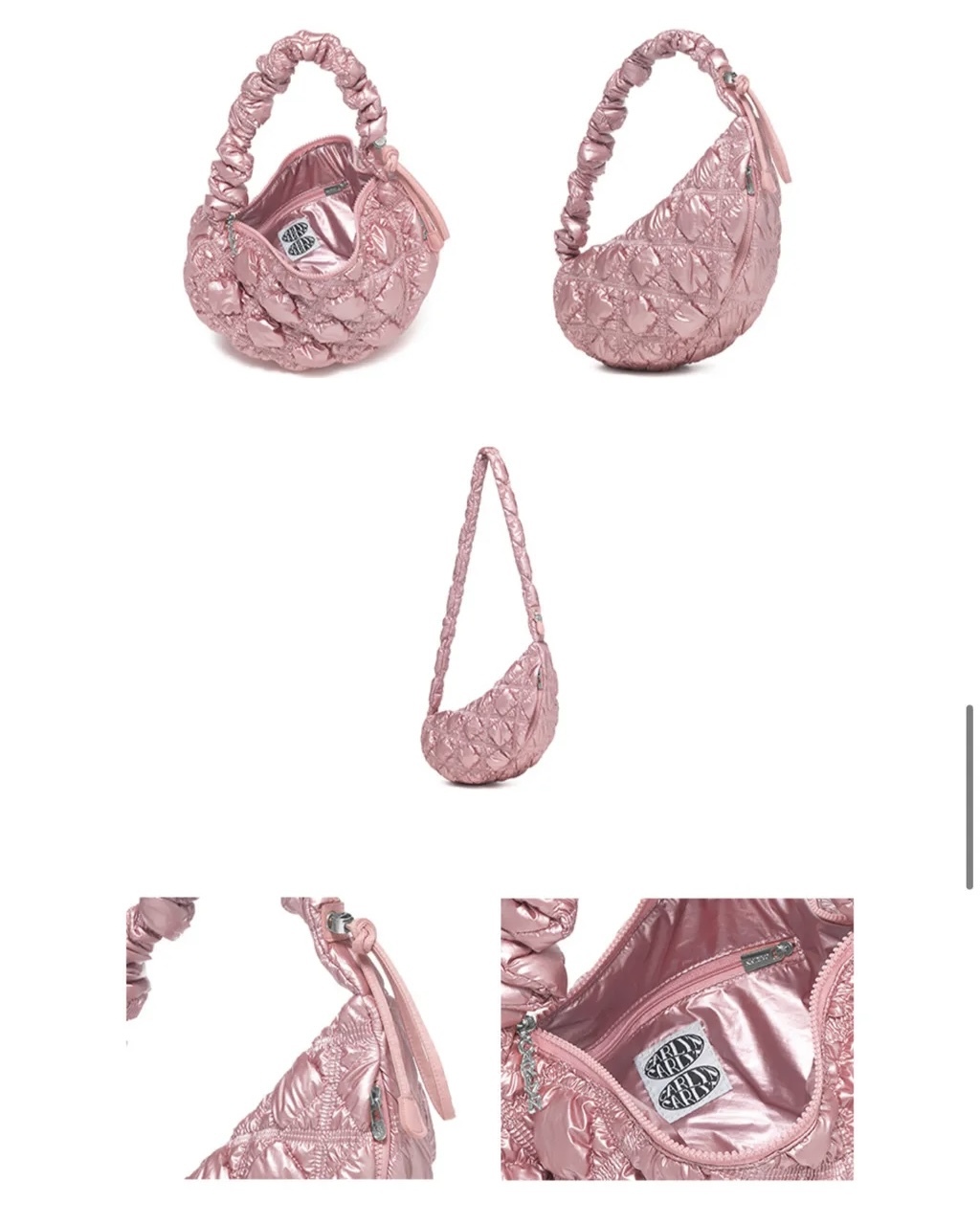 Carlyn Cozy Glaze – Lumière Studio