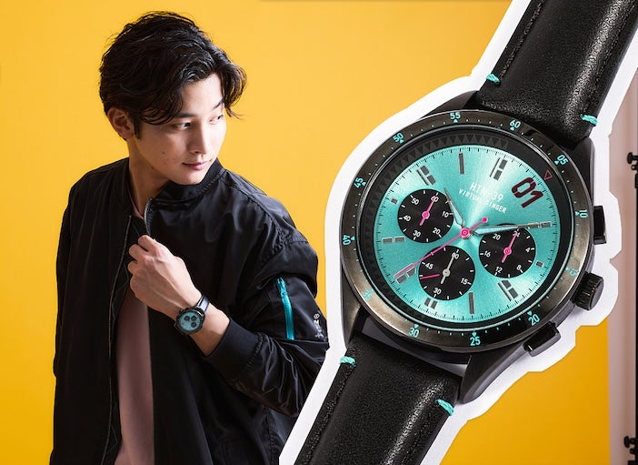 初音ミク」コラボレーショングッズが登場！ 初音ミク / ボカロ