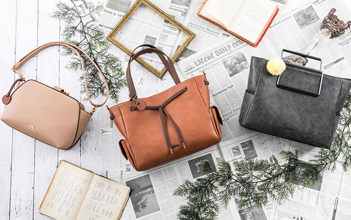 ヘタリア World☆Stars』コラボバッグ＆ミニ財布に新モデルが登場