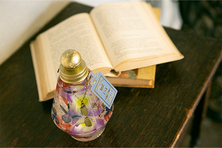 ヘタリア World☆Stars』コラボのハーバリウムが登場！ ヘタリア World