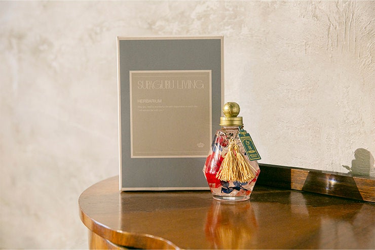 ヘタリア World☆Stars』コラボのハーバリウムが登場！ ヘタリア World