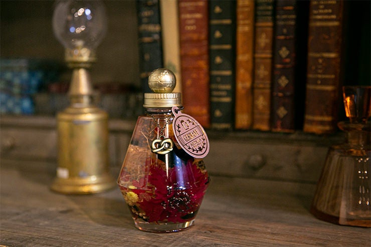 ヘタリア World☆Stars』コラボのハーバリウムが登場！ ヘタリア World