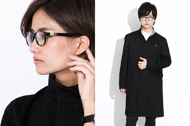 ペルソナ4』よりコラボファッションアイテムが登場！ ペルソナ