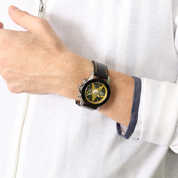 霧雨魔理沙モデル 腕時計 東方Project 東方Project / 東方プロジェクト