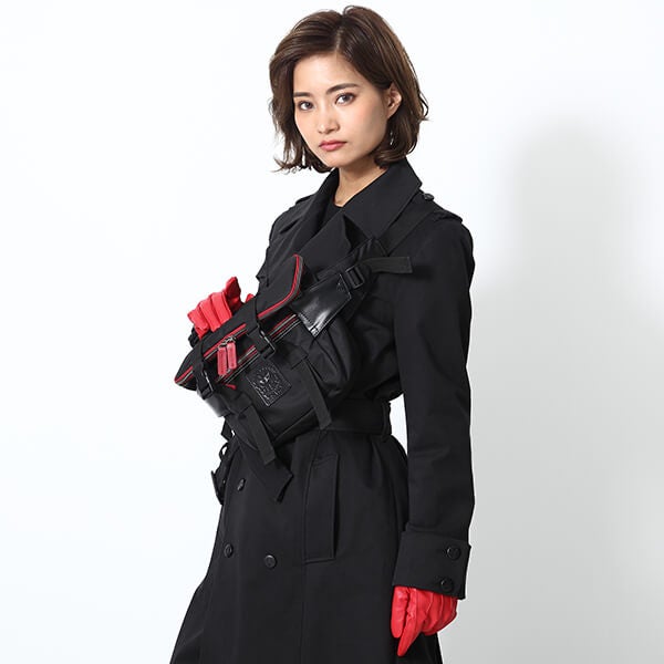 ジョーカーモデル コート ペルソナ5 ペルソナシリーズ / ペルソナ3