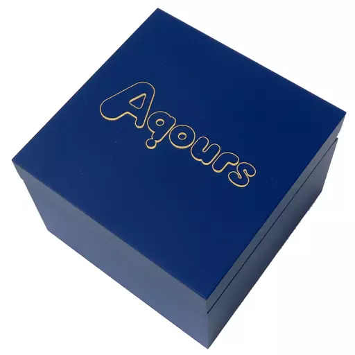 【新品未開封】Aqours☆プレミアムオルゴール☆キセキヒカル☆5周年展示会 Aqours プレミアムオルゴール キセキヒカル - メルカリ