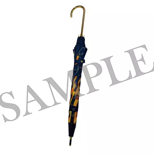 ※値下げしました【囚われのパルマ】日傘 ハルトver. 囚われのパルマ日傘 - 株式会社ハゴロモ