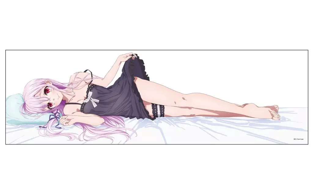 Engage kiss エンゲージキス キサラ 抱き枕カバー Engage Kiss 抱き枕カバー