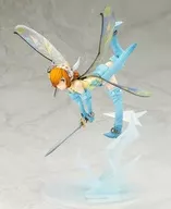 メタファー：リファンタジオ ガリカ ちょこのせプレミアムフィギュア