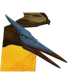 プテラノドン(第二世代) | 生物 | ジュラシック・ワールド・ゲーム