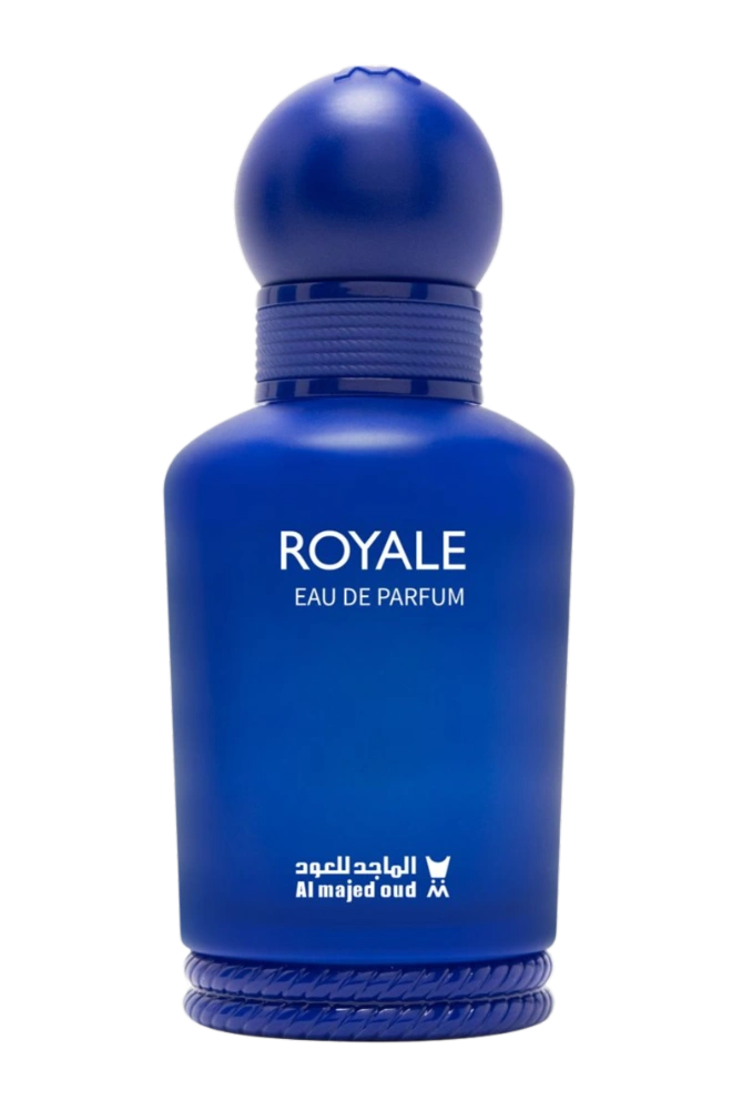 Parfoom: Royale - Al Majed Oud