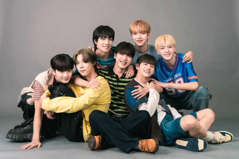 待望のJapan 2nd Singleをリリース！【n.SSign】に気になる9つの質問