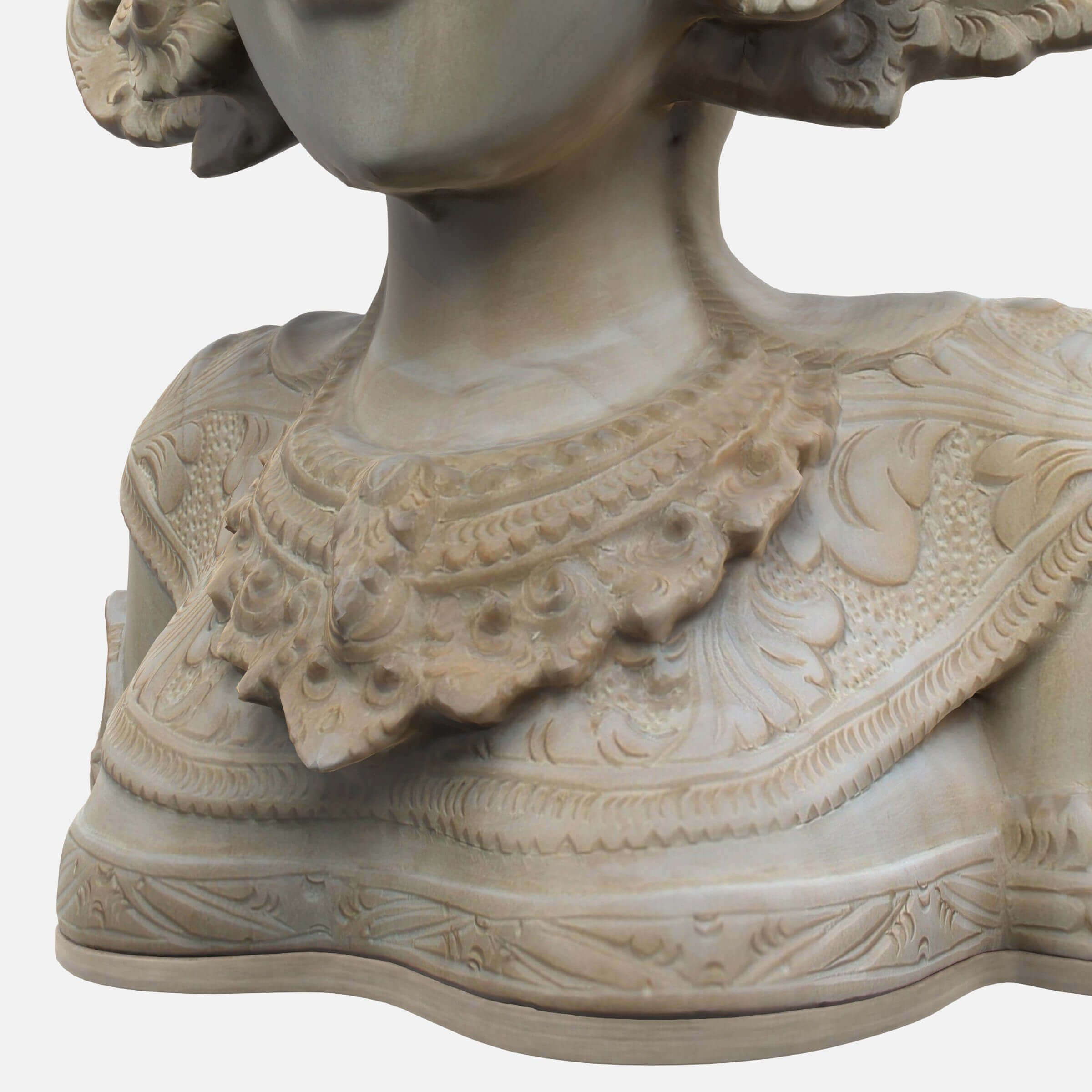 BINTAYA BALI 女神像 【公式通販】